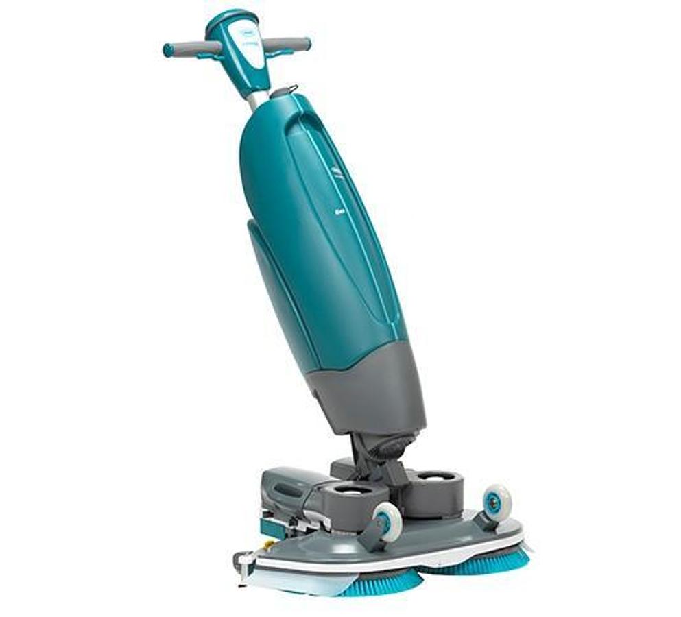 i-mop XXL Plus Walk-Behind Floor Scrubber
