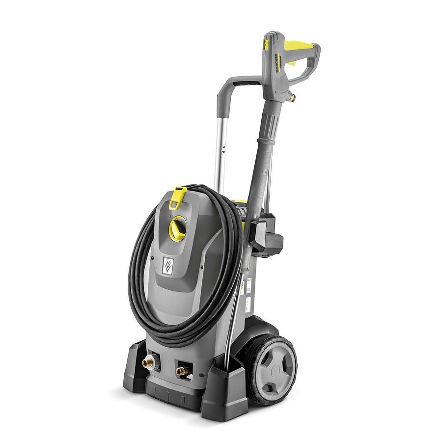 High-pressure cleaner HD 7/17 M