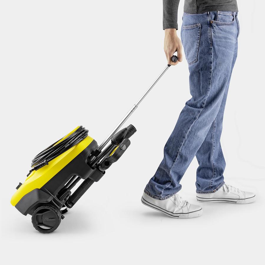 Pressure washer K 4 Classic