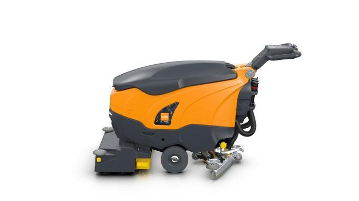 ULTIMAXX 900 Roller brush