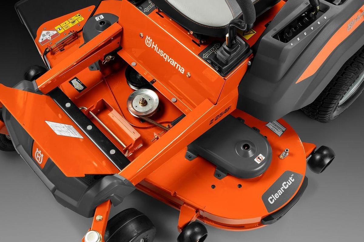 HUSQVARNA Z254F