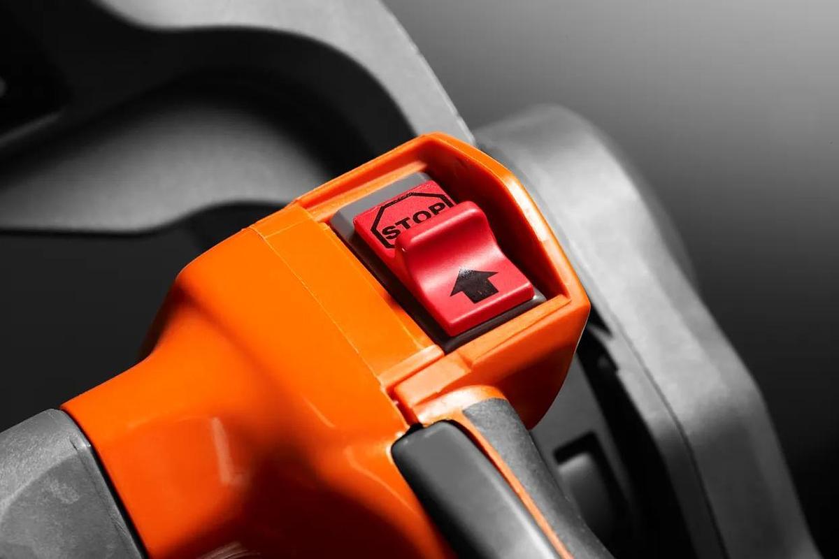 HUSQVARNA T525