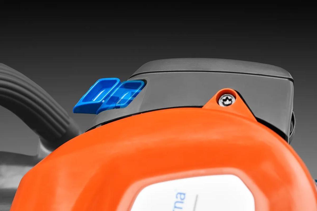HUSQVARNA 522HDR60S