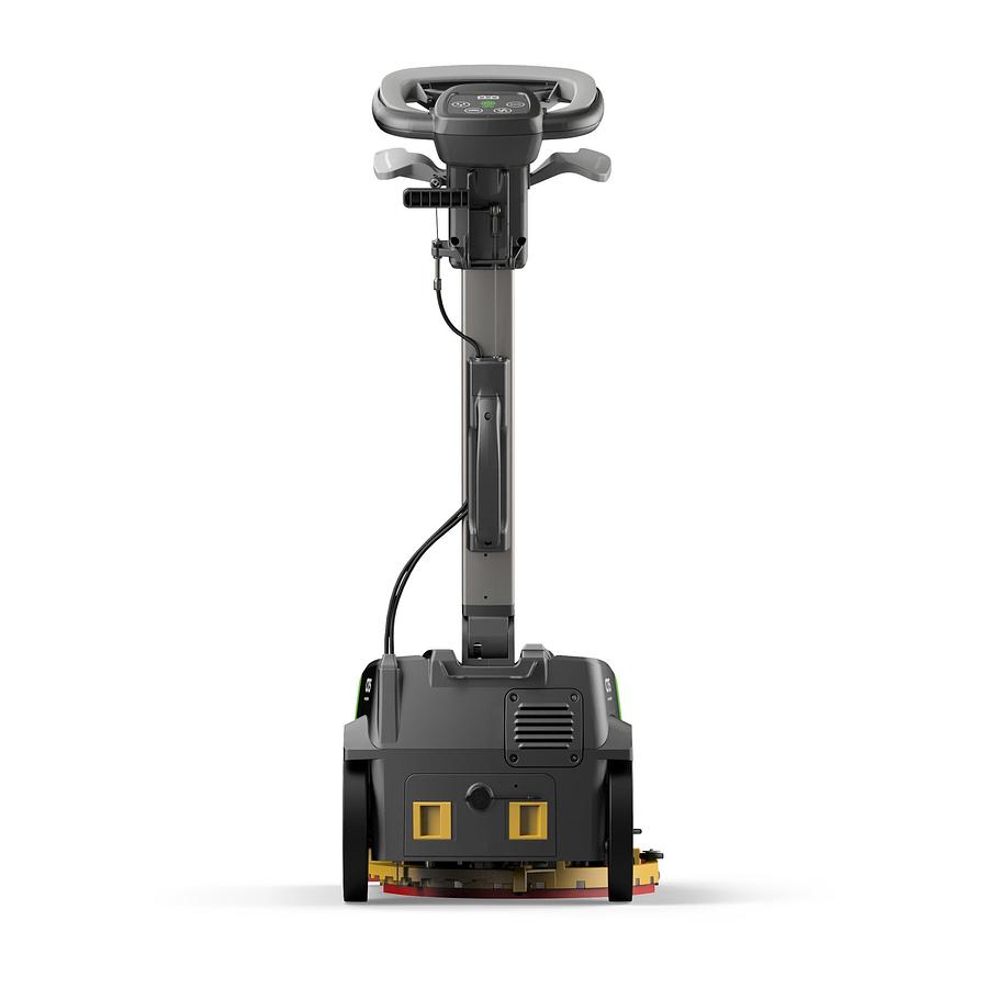 CT5 Floor Scrubber