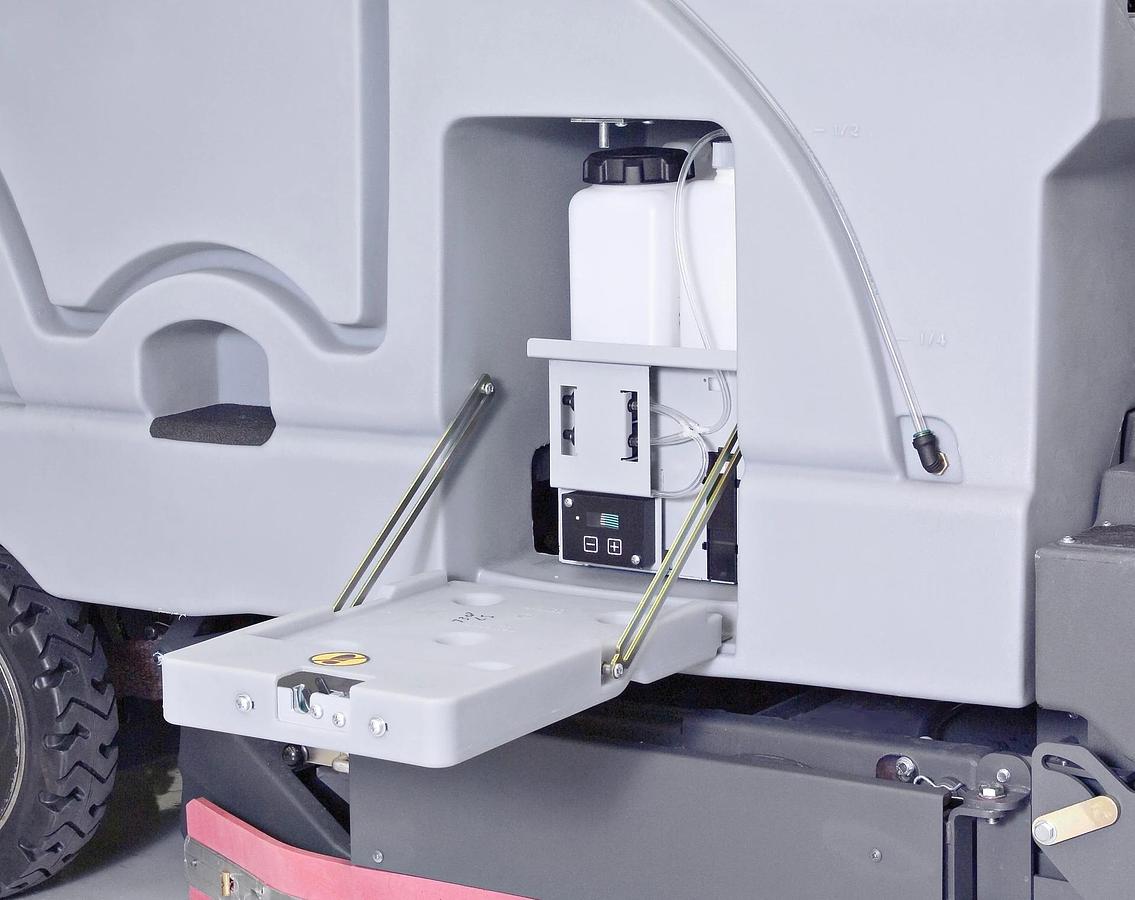 SC8000 48 LPG ECOFLEX PKG