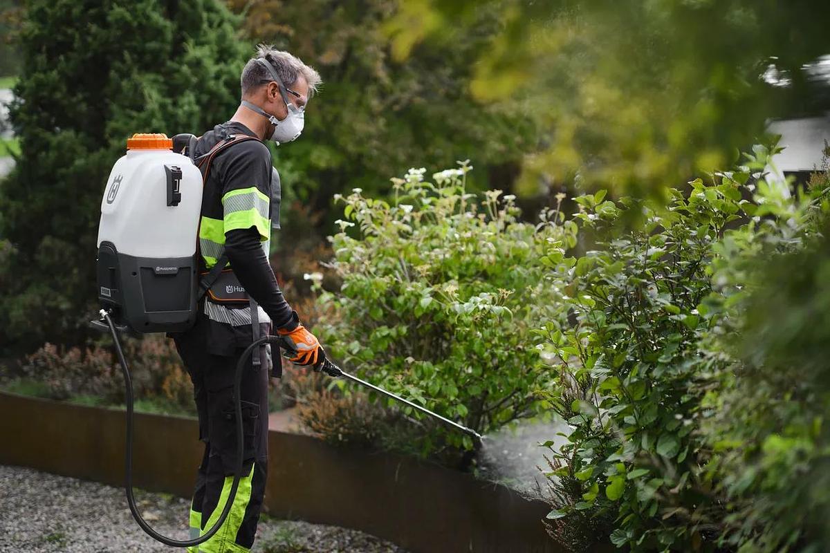 Husqvarna 515iSB