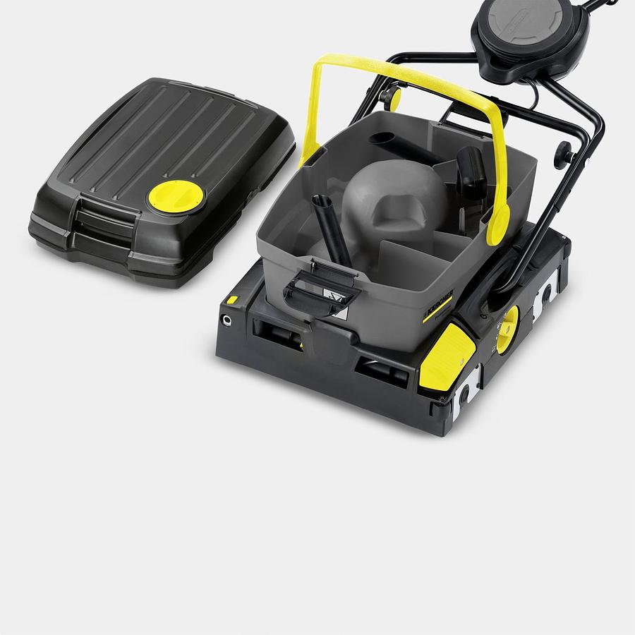 Scrubber dryer BR 40/10 C Ep Adv