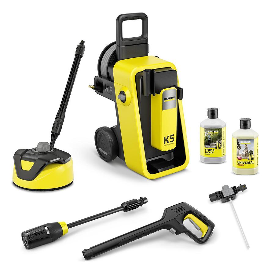 Pressure washer K 5 Comfort Premium Home