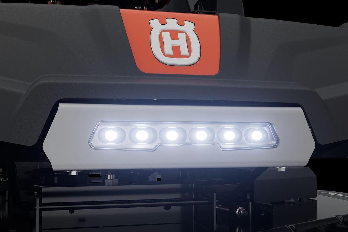 Husqvarna Z254FX