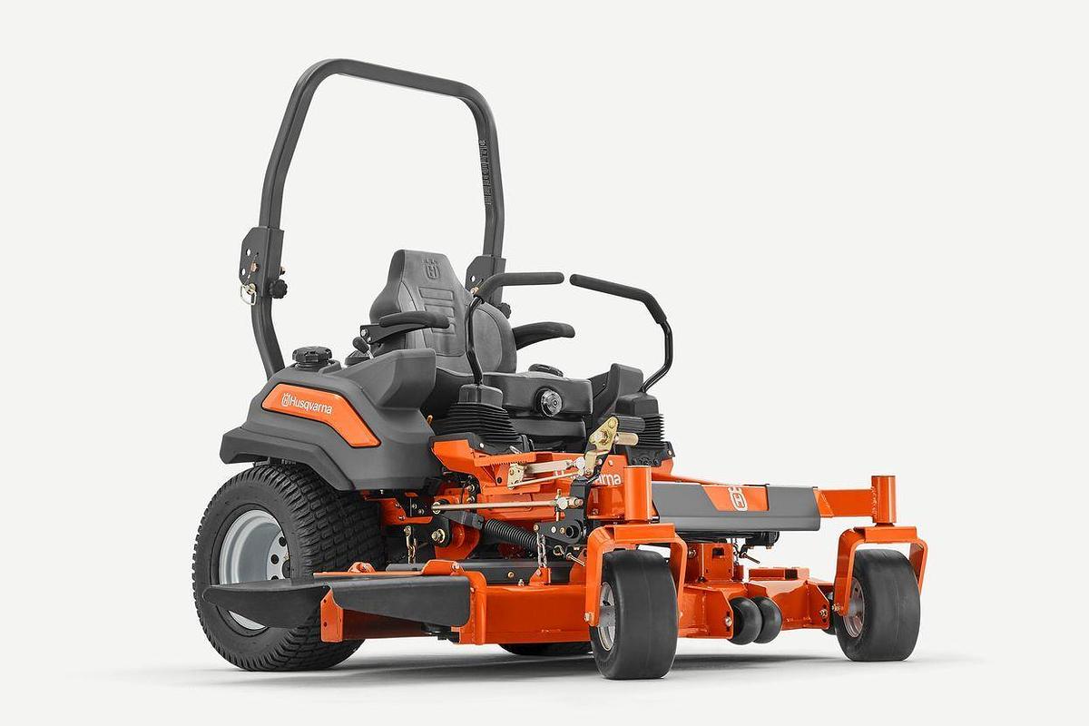 Commercial Landscaping Equipment & Tools