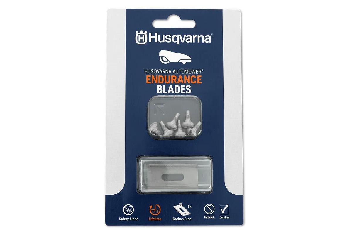 Automower® Endurance Blades