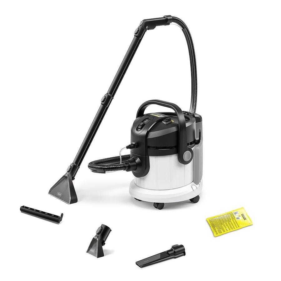 Spray extraction cleaner SE 4 Select