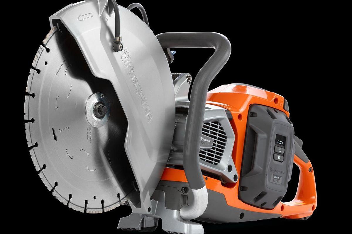 Husqvarna K 1 PACE