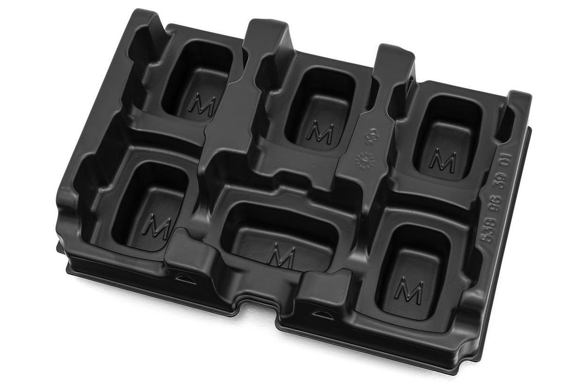 Husqvarna Insert M for Battery box