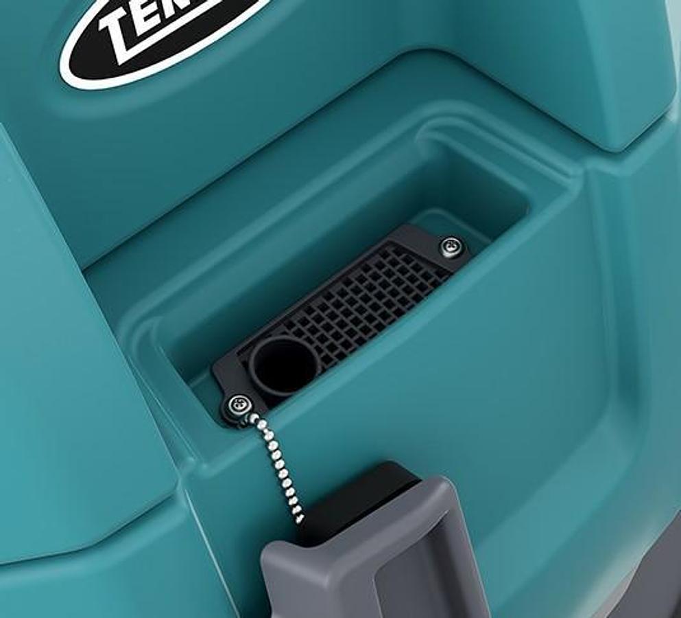 T360 Mid-Size Walk Behind Floor Scrubber