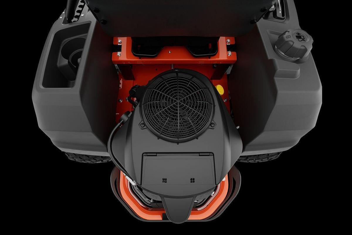 Husqvarna Z254FX