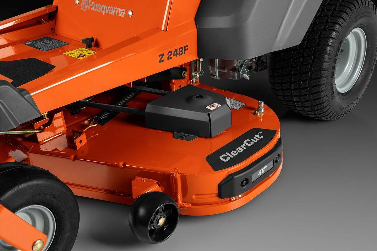 HUSQVARNA Z248F