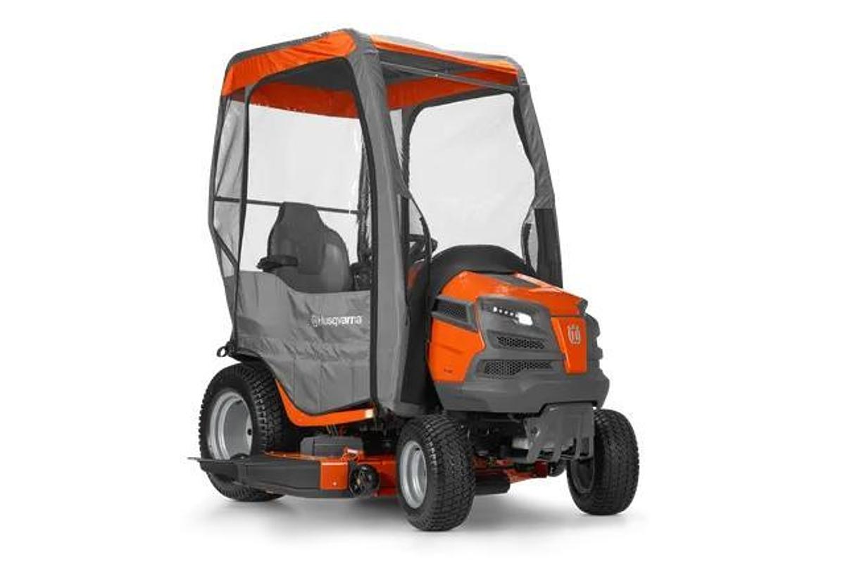 48" Triple Bagger, Clearcut Deck Fits TS 248XD, TS 275XD, TS 375XD