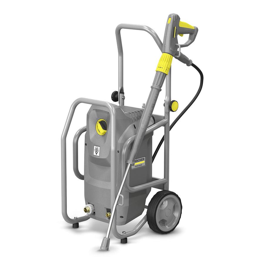 High-pressure cleaner HD 8/18-4 M Cage