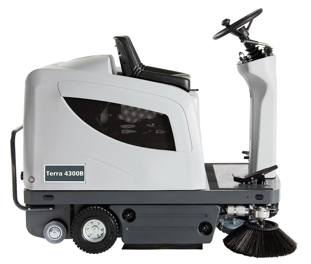 TERRA 4300B 312AH AGM