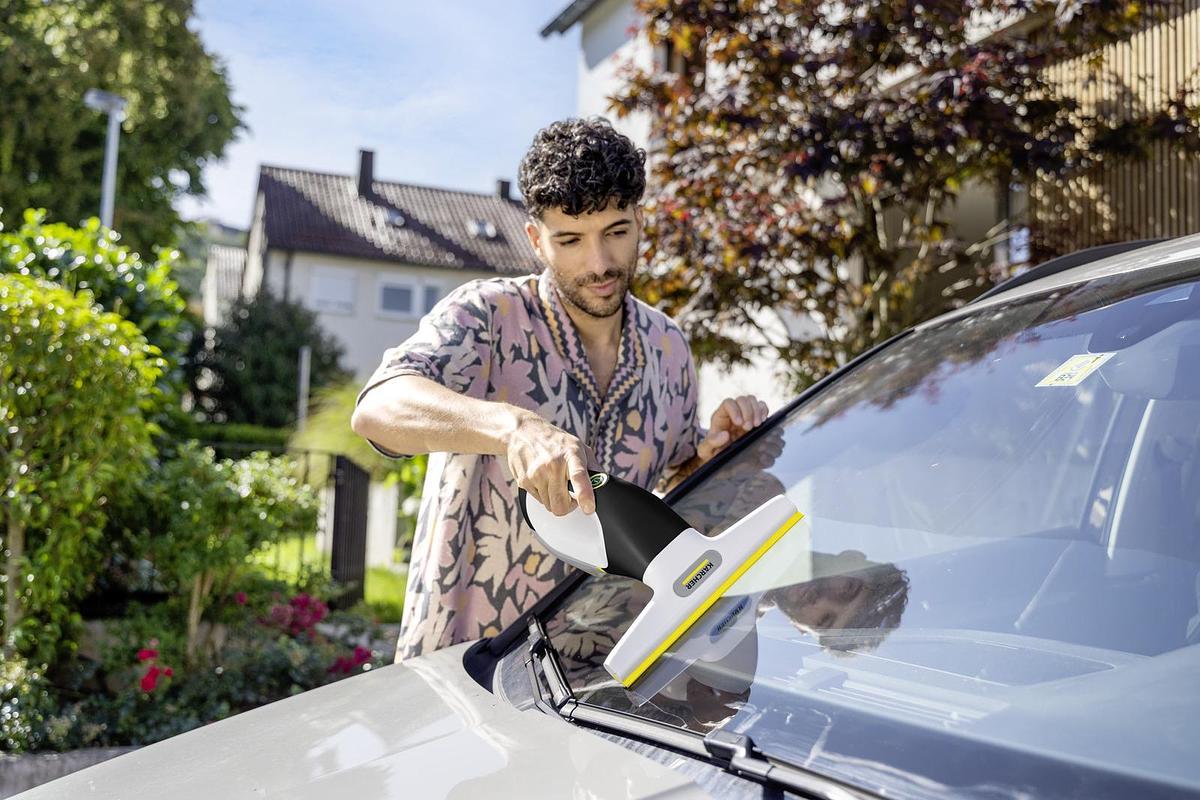 Window Vac WV 3 Comfort Extended