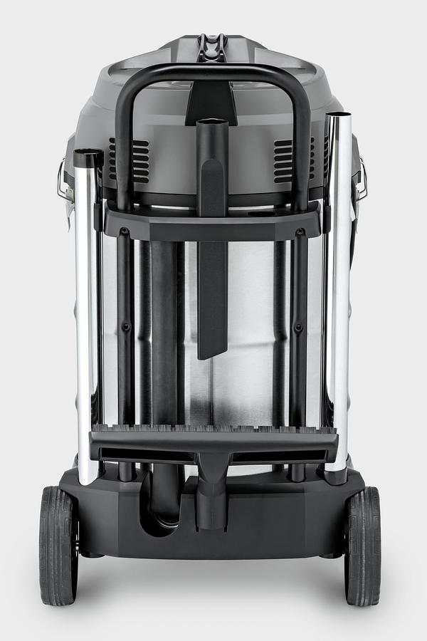 Wet and dry vacuum cleaners NT 70/2 Me Classic