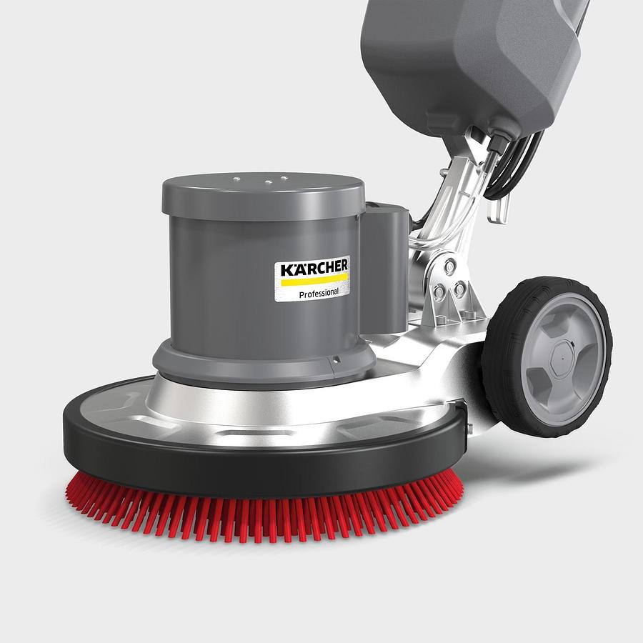 Single-disc machine BDS 43/150 C Classic