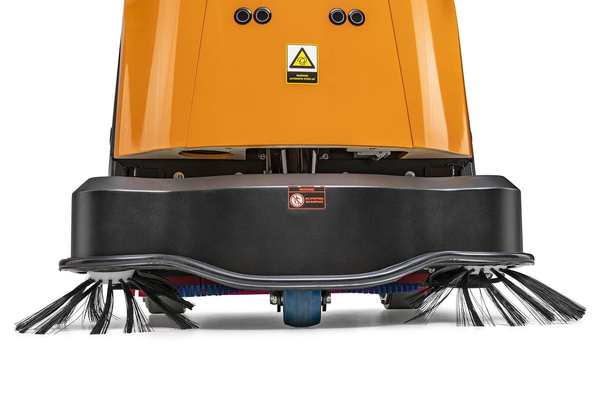 ECOBOT 40