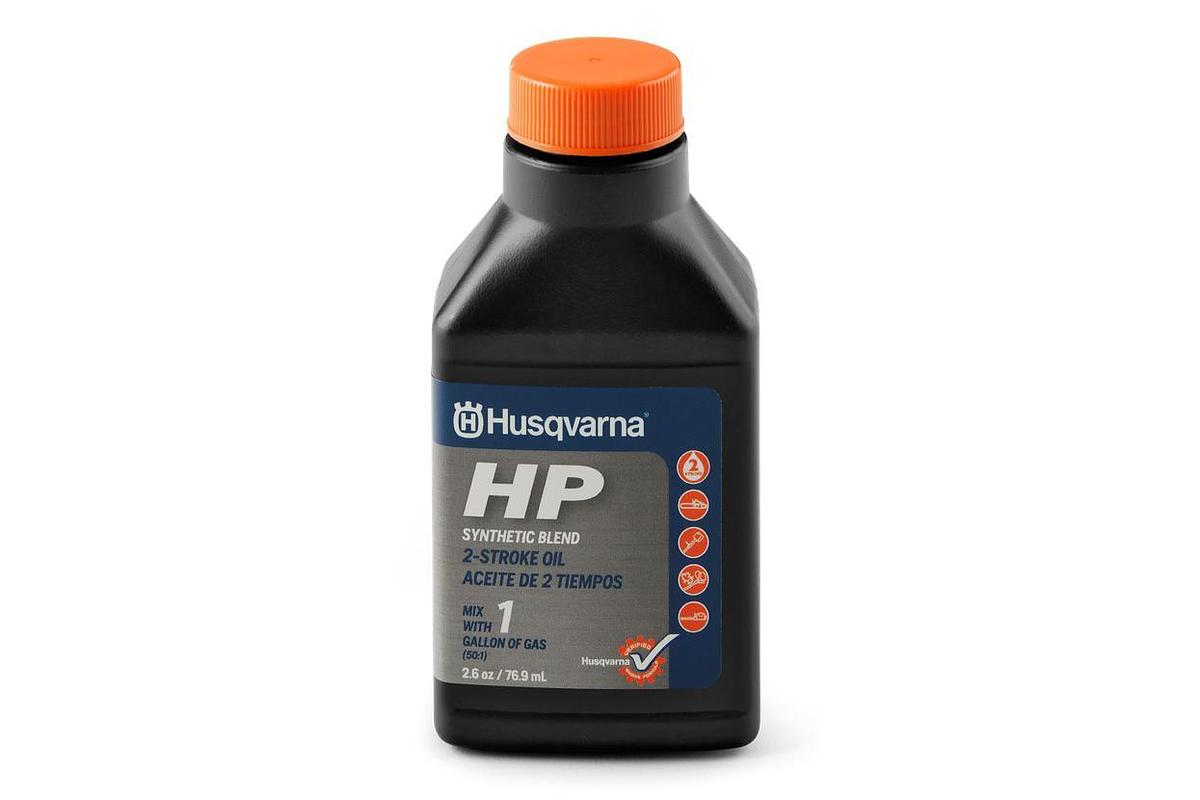 Husqvarna HP 2-Stroke Oil