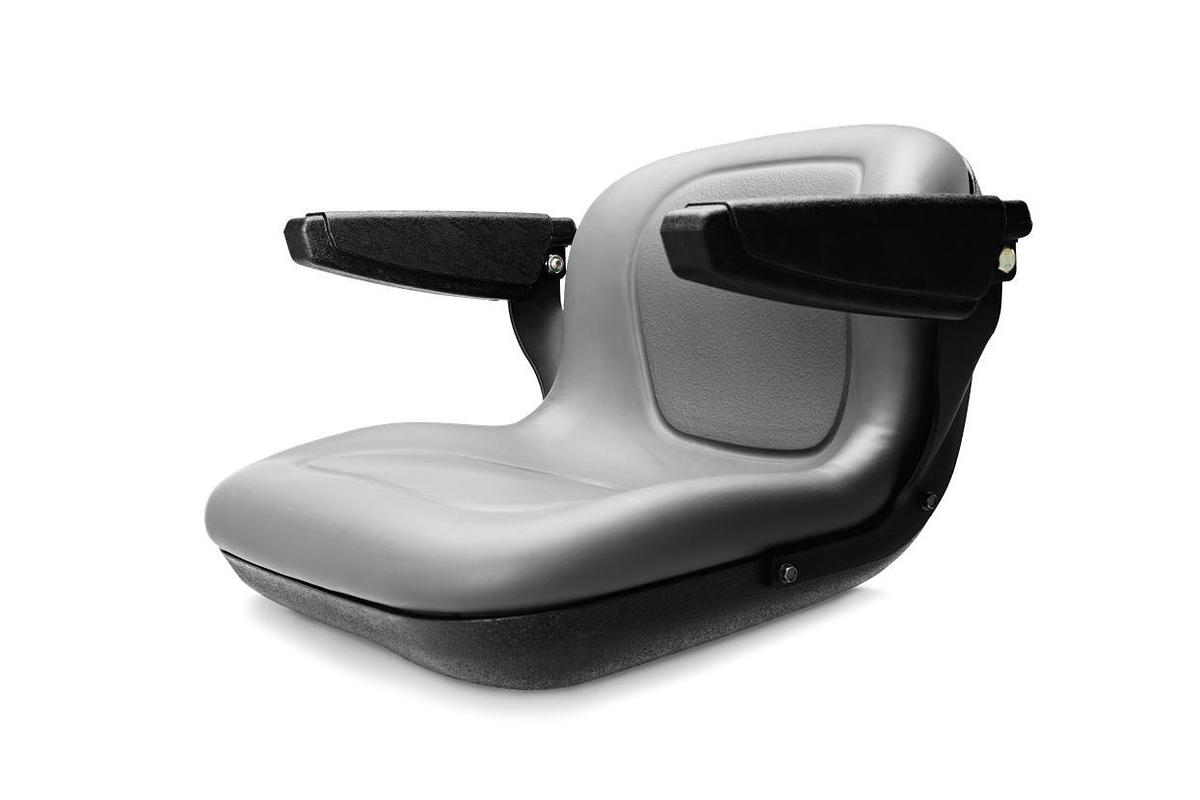 Riding Mower Armrest Kit (15" seats)