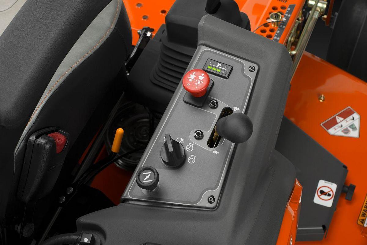 Husqvarna Z560XS
