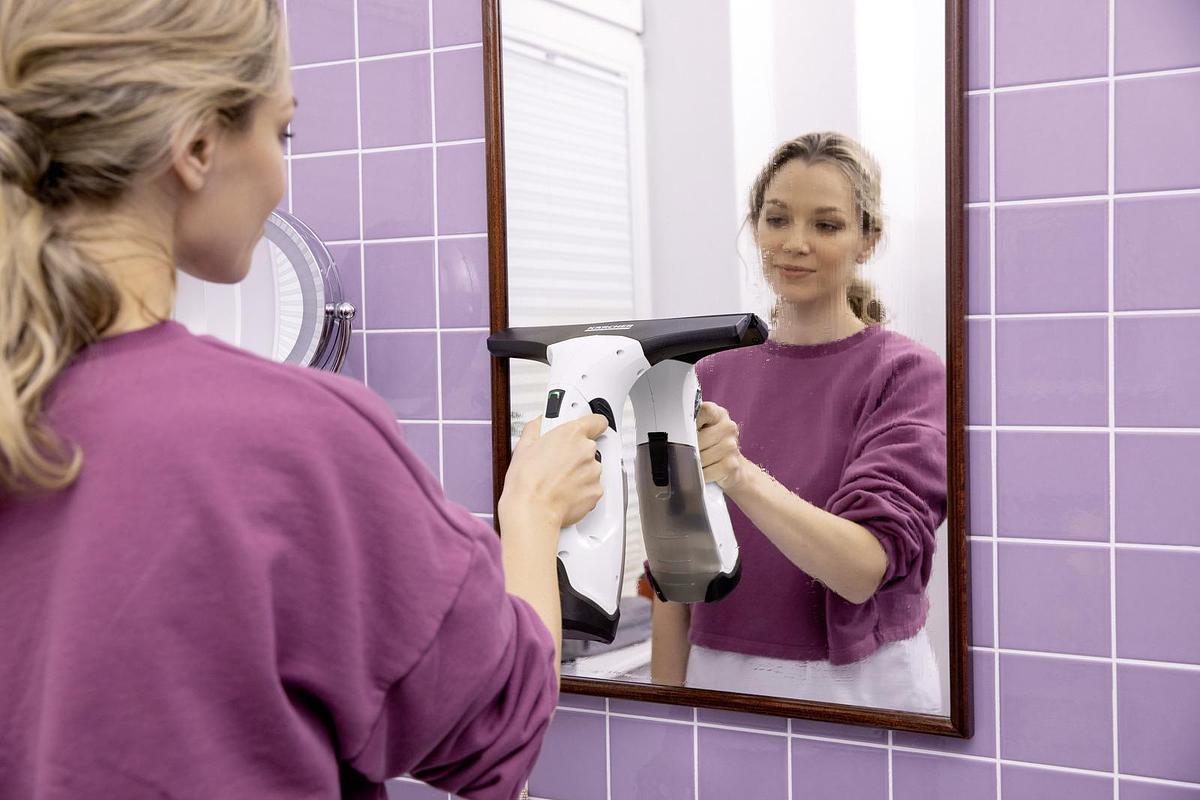 Window Vac WV 2 Plus