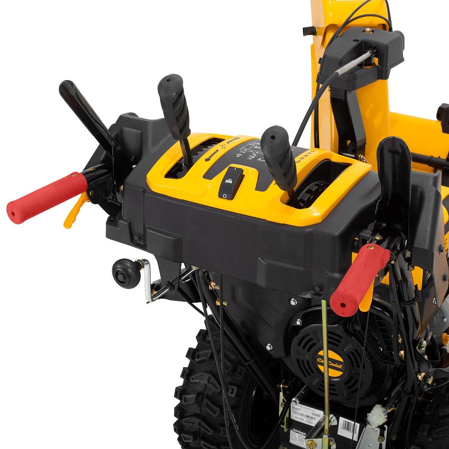 3X® 30" MAX™ IntelliPOWER® EFI Snow Blower3X® 30" MAX™ IntelliPOWER® EFI Snow Blower