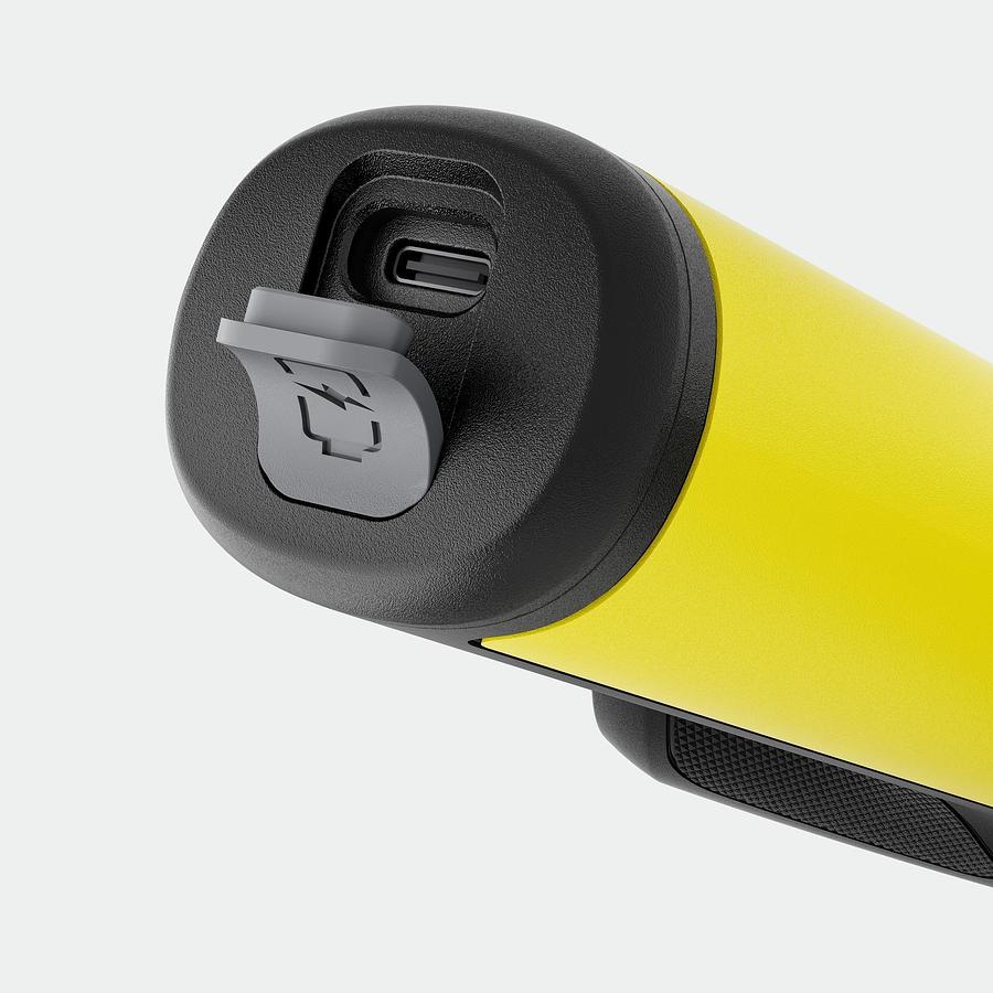 Handheld Cleaner OC Handheld Compact