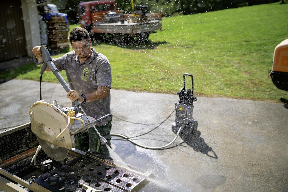 High-pressure cleaner HD 5/13 EX Plus Classic