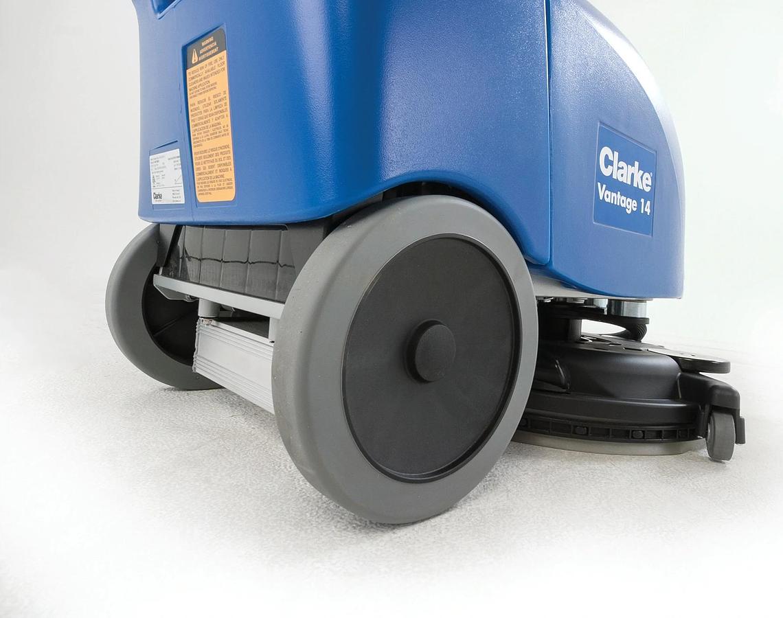 SCRUBBER VANTAGE 14
