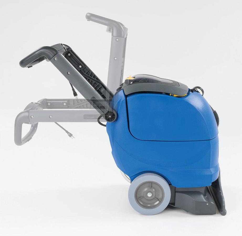 CLARKE EX40 18LX
