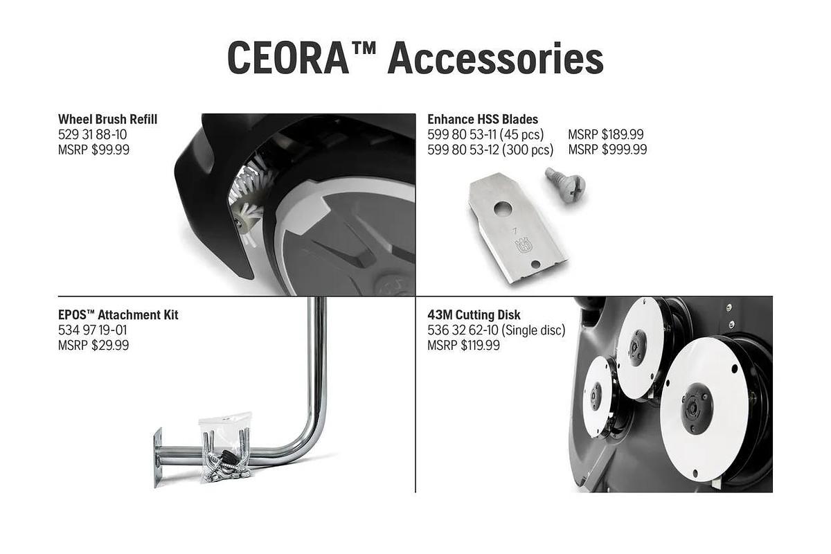 CEORA®