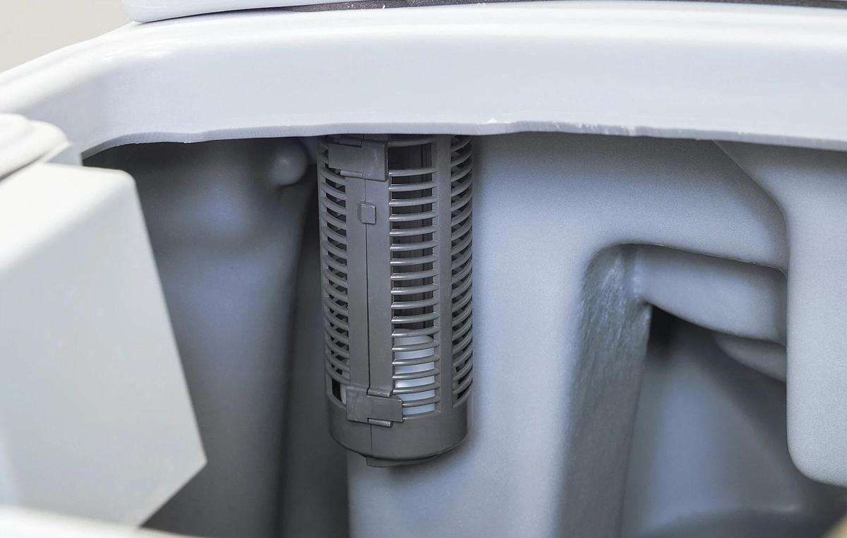 SC6500 40C ECOFLEX 420AH 36ASC
