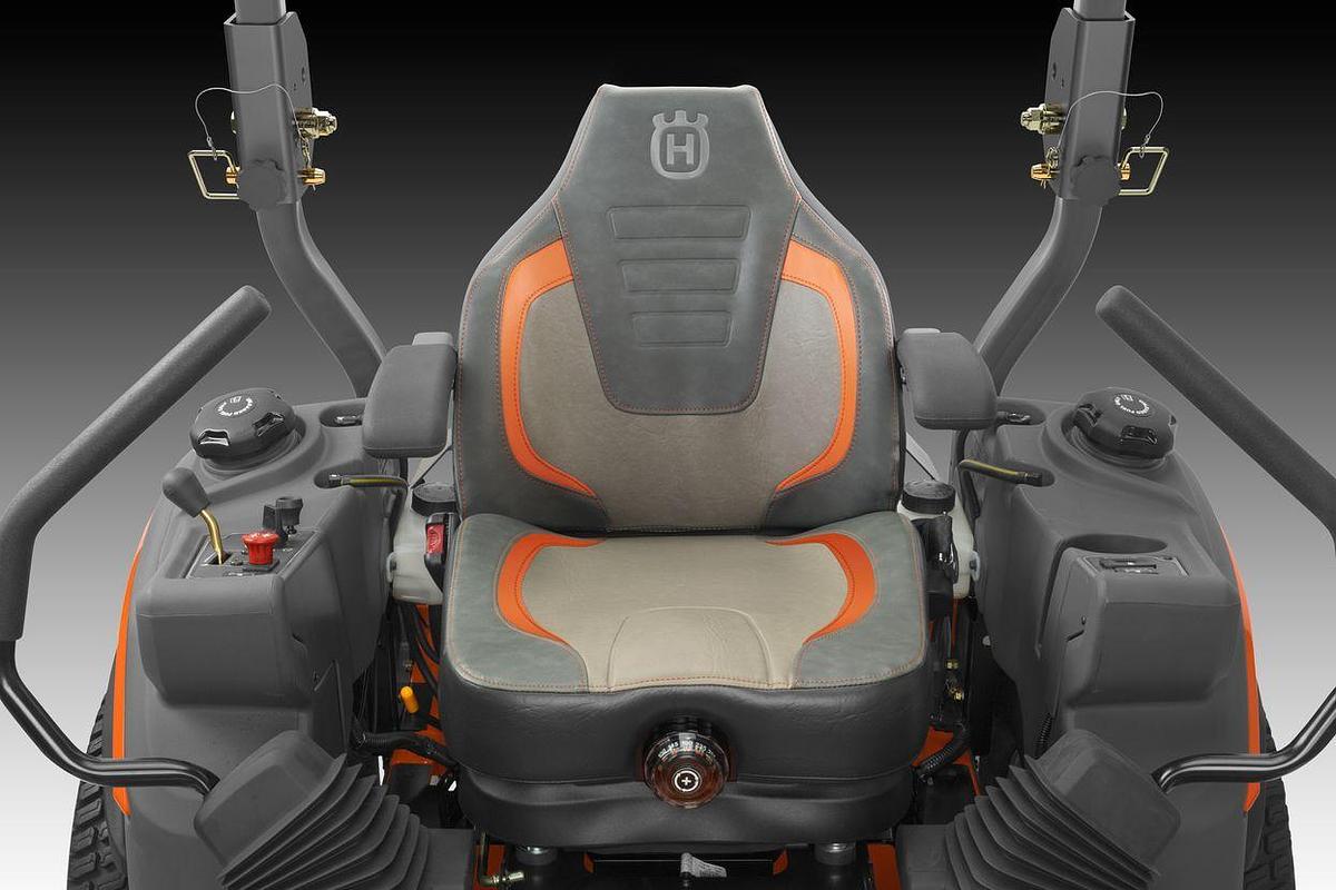 Husqvarna Z560XS
