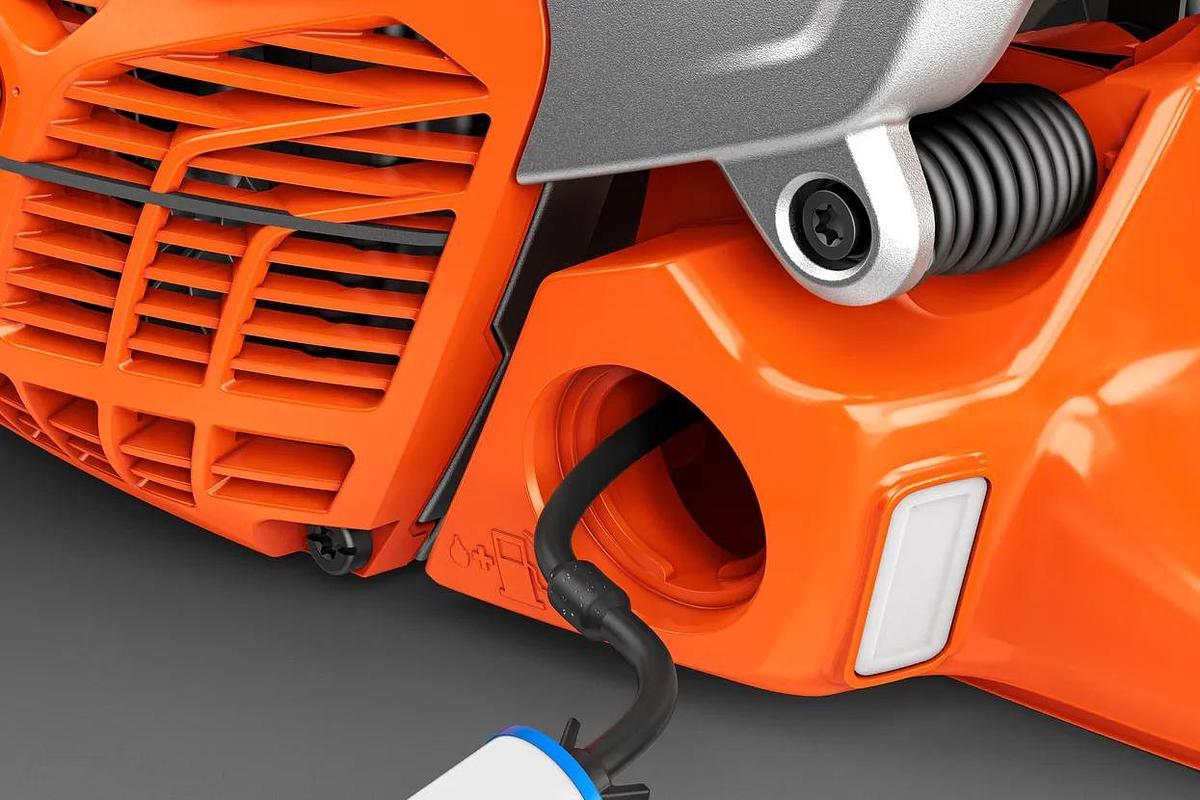 Husqvarna 562 XP® Mark II