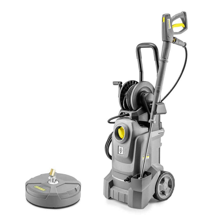 High-pressure cleaner HD 5/13 EX Plus+FR Classic