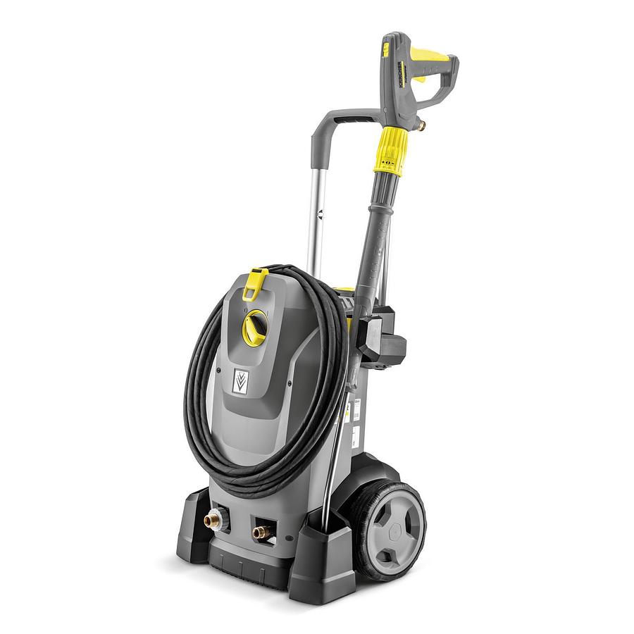 High-pressure cleaner HD 8/18-4 M Plus