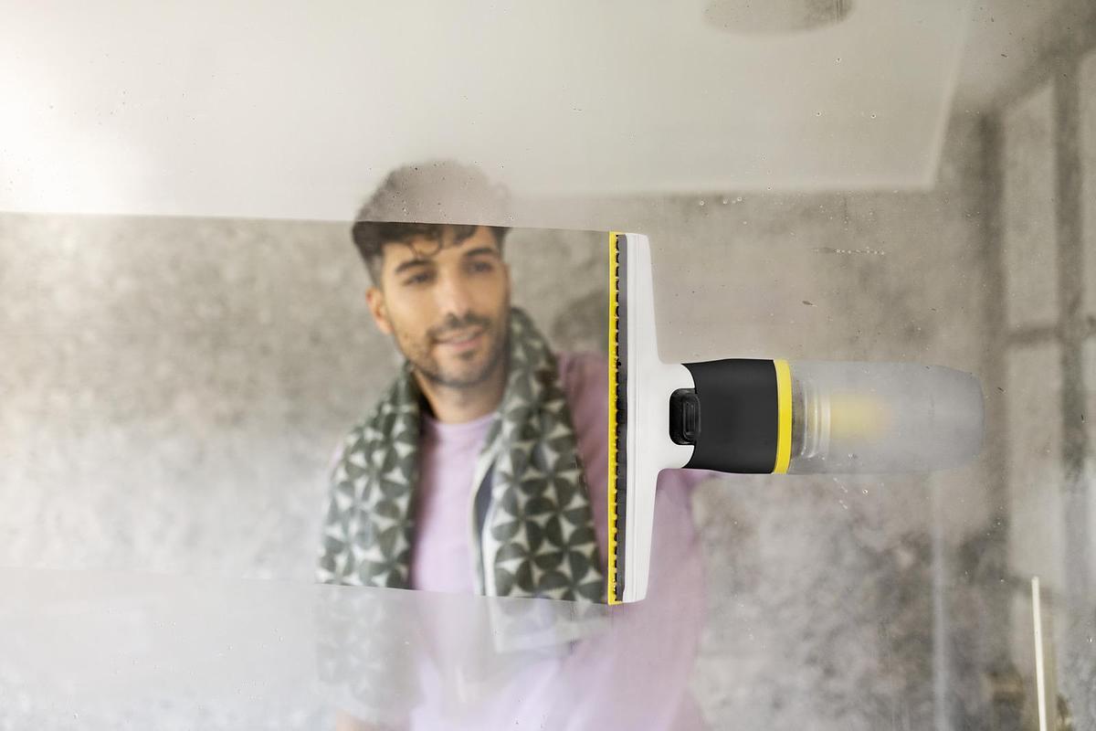 Window Vac WV 3 Comfort Care