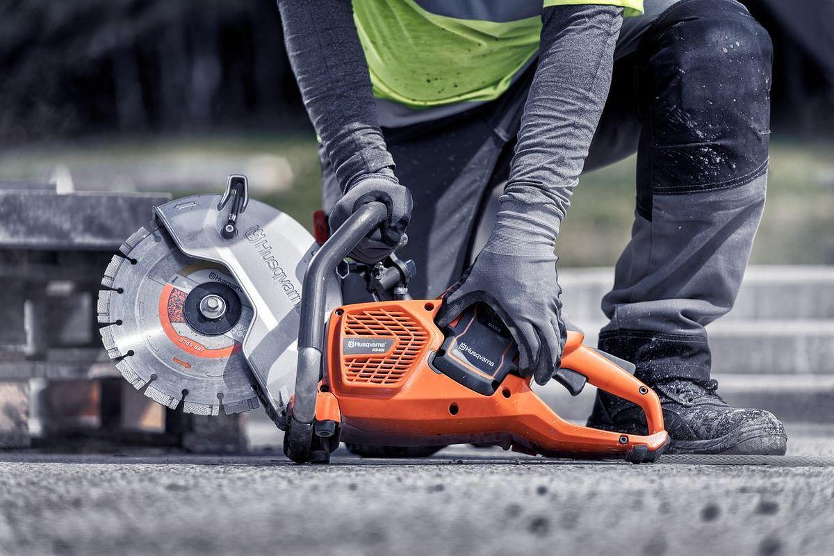 Husqvarna K 540i