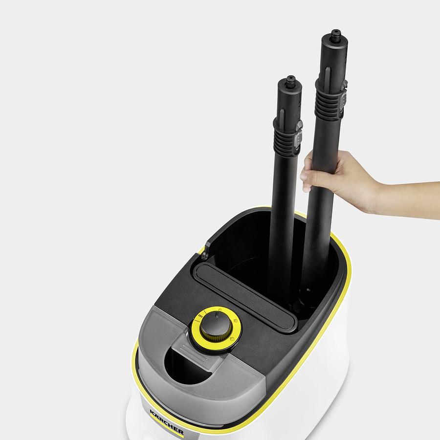 Steam cleaner SC 4 Deluxe