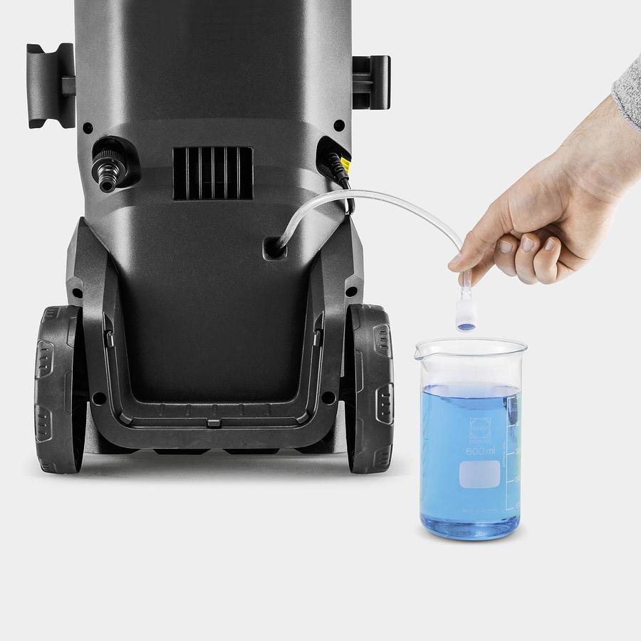Pressure washer K 5 WCM Premium Home