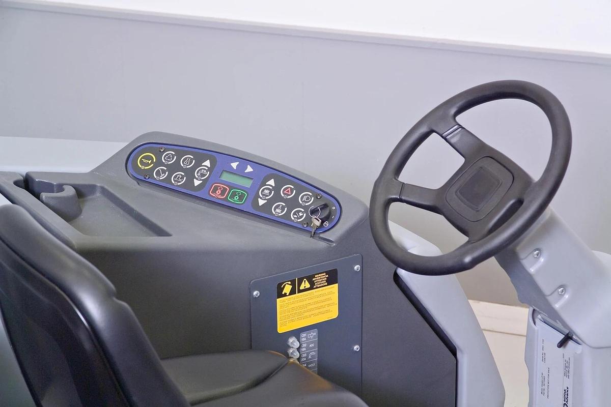 SC8000 48 LPG ECOFLEX PKG
