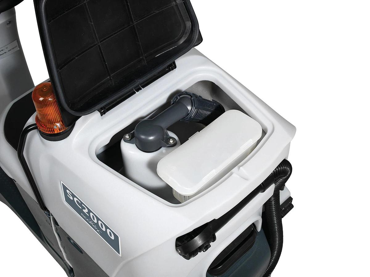 SC2000 20D ECOFLEX W130 OBC PH