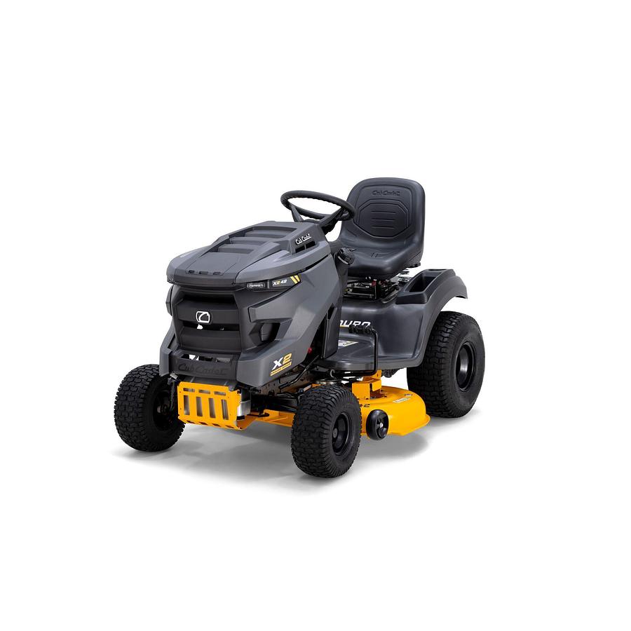 Enduro Series™ X2™ 42 Riding Lawn MowerEnduro Series™ X2™ 42 Riding Lawn Mower